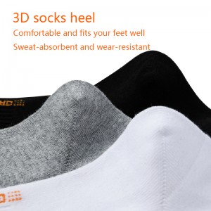 Fyra säsonger män mitt-kalvstrumpor