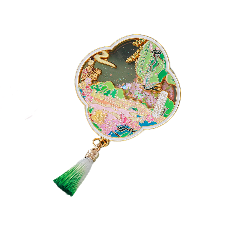 Kylskåp klistermärke