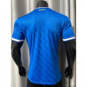 25/26 Real Madrid säsong 2 Away Jersey