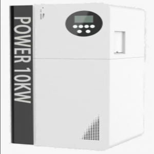 Hushållens energilagringsbatteri (tre)