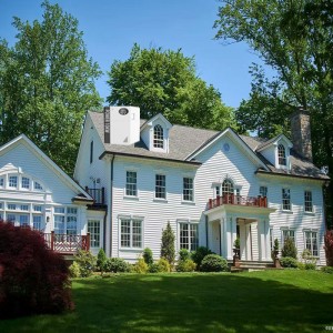 Hushållens energilagringsbatteri (tre)