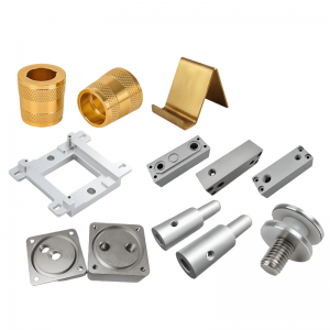 Precisionsdelarbearbetning