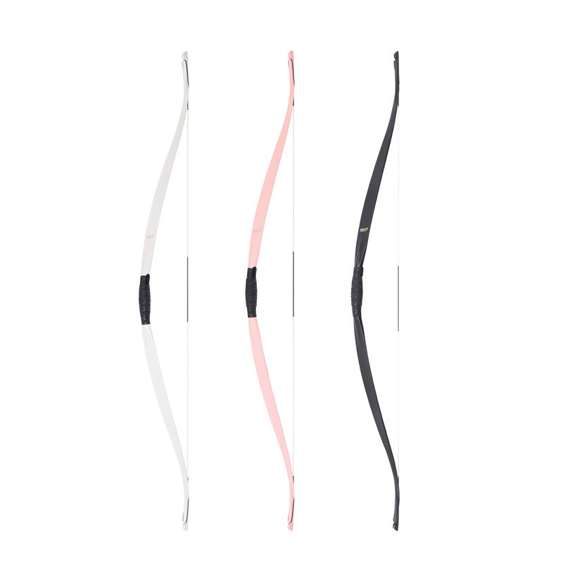 Nika bågskytte et-16 59 tum assyrisk traditionell båge