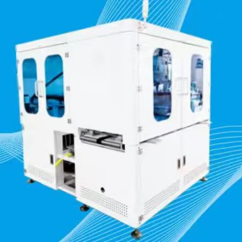 Jr-1260 alla-i-en maskin för att fästa järnark & Foder till hårt täckningsfall