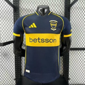 25/26 Spelare Boca Juniors Home S-4xl