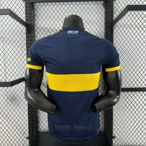 25/26 Spelare Boca Juniors Home S-4xl