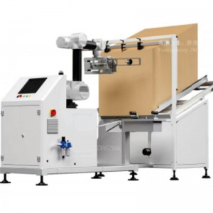 Samarbetsboxöppnare