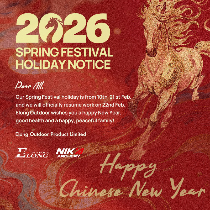 Lunar New Year Holiday