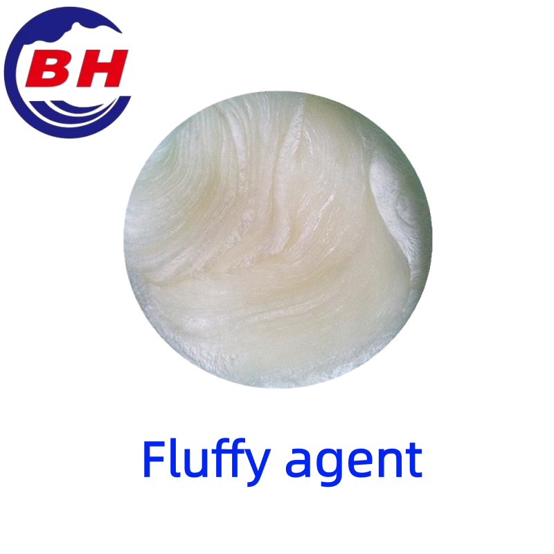 Fluffigt medel H8314